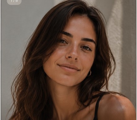 Sofia, пользователь Youno